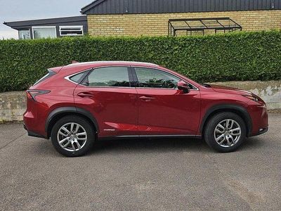 Lexus NX300h