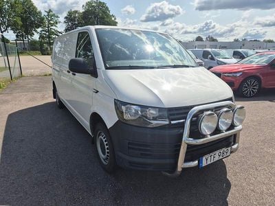 VW T6
