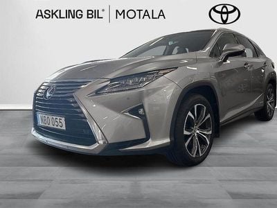 Lexus RX450h