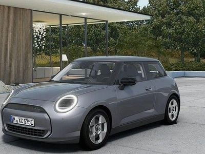 Ny 2025 Mini Cooper Essential Halvkombi | 399 800 kr