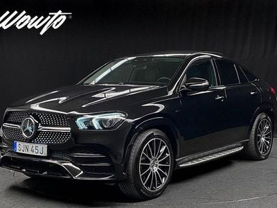 Mercedes GLE350e
