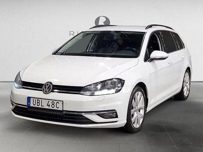 VW Golf VIII