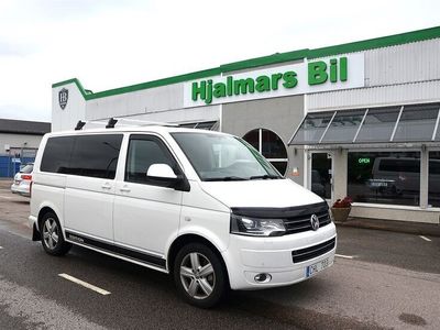 VW Multivan