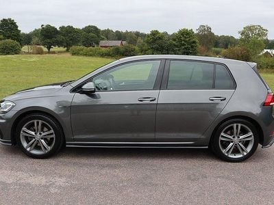 VW Golf VII