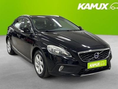 Volvo V40 CC
