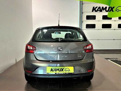 begagnad Seat Ibiza 1.2 TSI P-sensorer 86hk