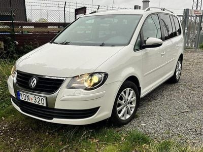 VW Touran