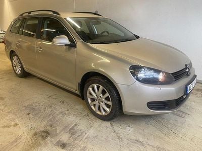 VW Golf VII