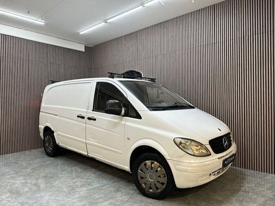 Mercedes Vito