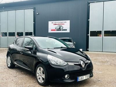 Renault Clio IV