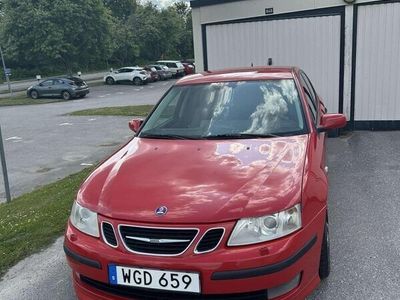 Saab 9-3