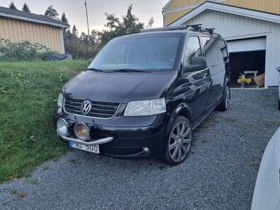 VW Transporter