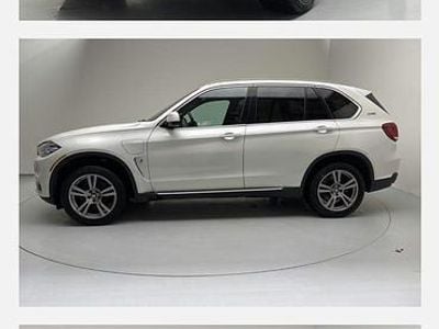 Begagnad 2017 BMW X5 SUV | 260 000 kr