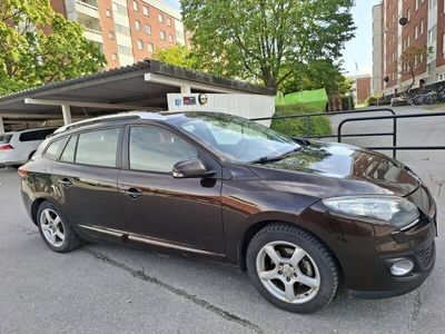 Renault Mégane GrandTour