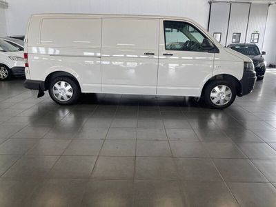 VW Transporter