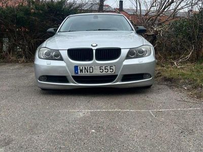 BMW 325
