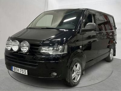 VW T5