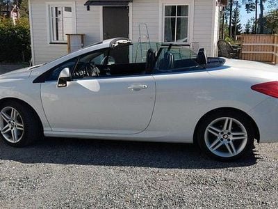 Peugeot 308 CC