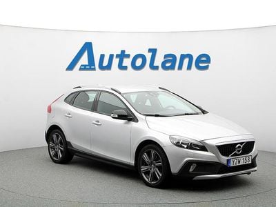 Volvo V40 CC