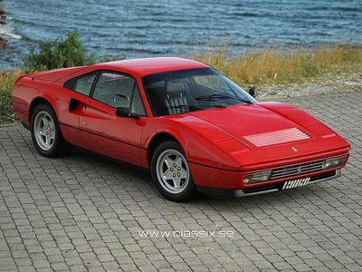 Begagnad Ferrari 328 1985