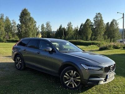 Volvo V90 CC