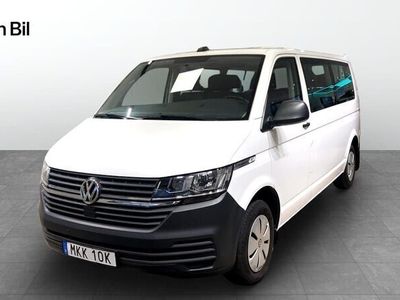 VW Caravelle