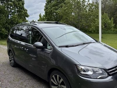 VW Sharan
