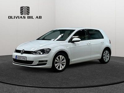 VW Golf VII