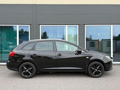Seat Ibiza ST