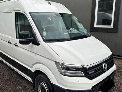 VW Crafter