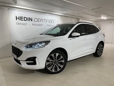 begagnad Ford Kuga 2023 25my, suv bs sa, st line X mu8, non sip