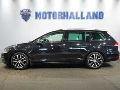 VW Golf VII