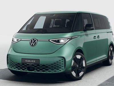 VW ID. Buzz
