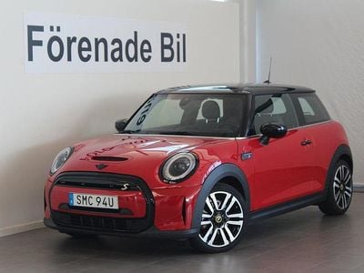 Mini Cooper SE