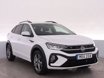 VW Taigo
