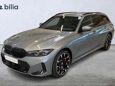 BMW 330e