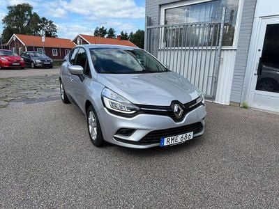 Renault Clio IV