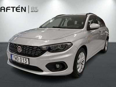 begagnad Fiat Tipo Kombi 1.6 SW Lounge Automat