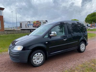 VW Caddy
