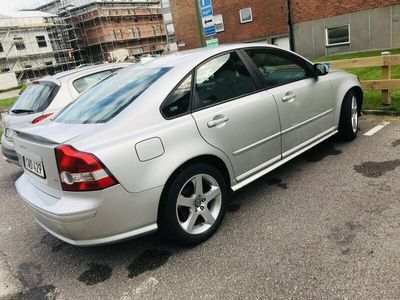 Volvo S40