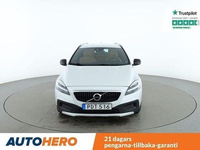 Volvo V40 CC
