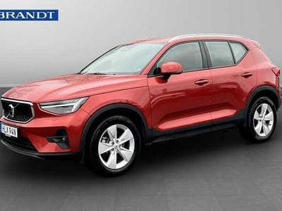 Begagnad 2023 Volvo XC40 SUV | 339 900 kr (Marknadspris)