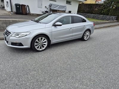 VW CC