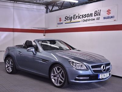 Mercedes SLK350