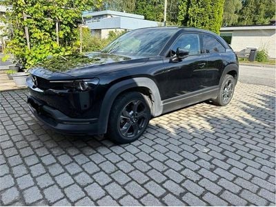 Begagnad 2021 Mazda MX30 SUV | 149 000 kr