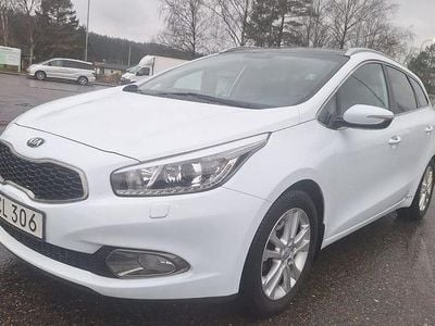 Kia Ceed Sportswagon