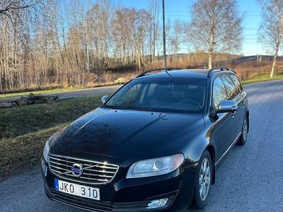 Begagnad 2008 Volvo V70 Kombi | 42 000 kr