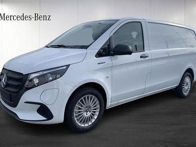 Vit Ny 2025 Mercedes Vito Van | 499 875 kr