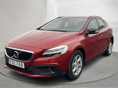 Volvo V40 CC