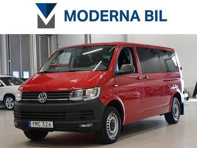 VW Caravelle